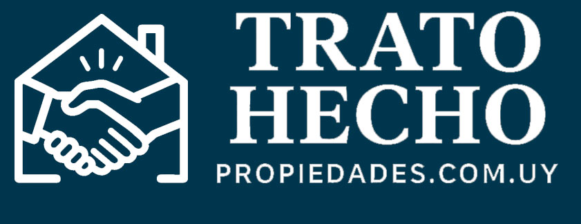 Trato Hecho Propiedades